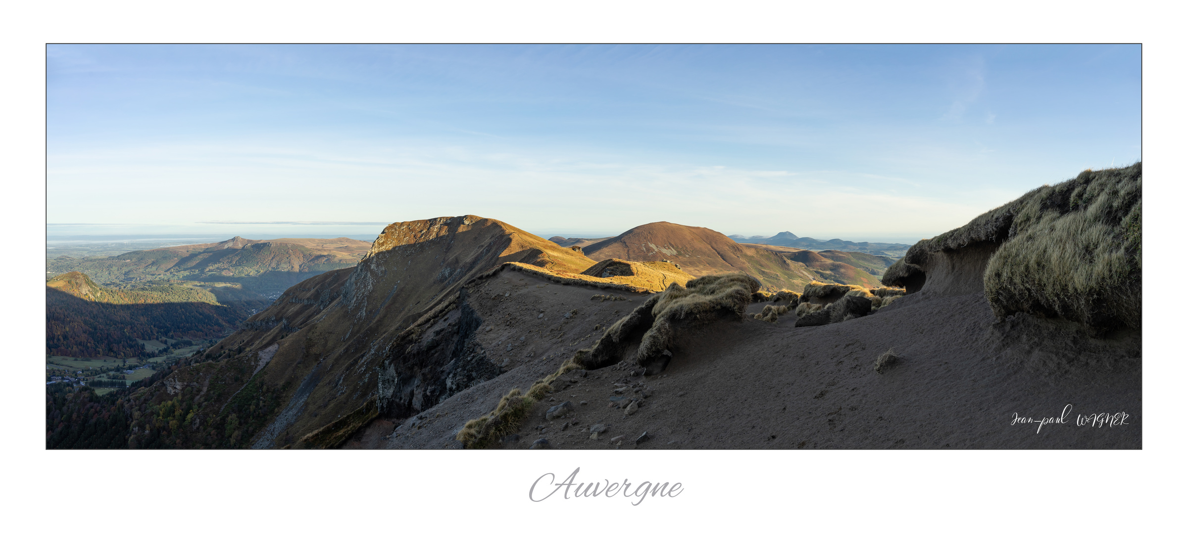 Auvergne