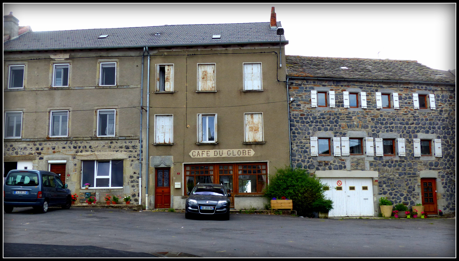 Auvergne