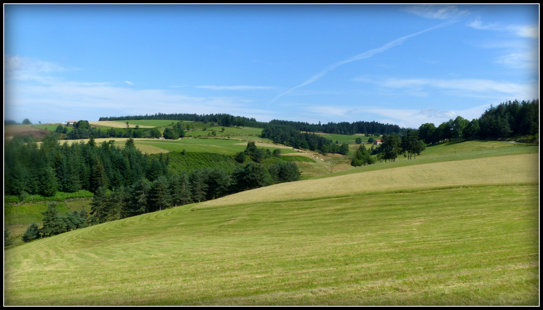 Auvergne 