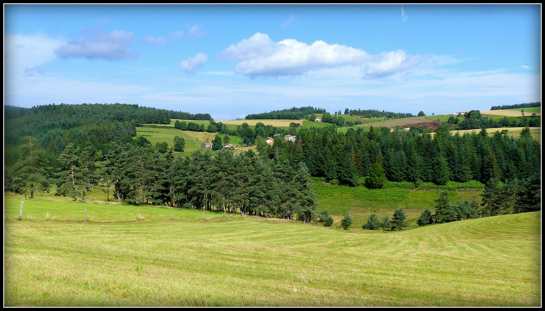 Auvergne 