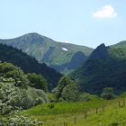 Auvergne (Berge)