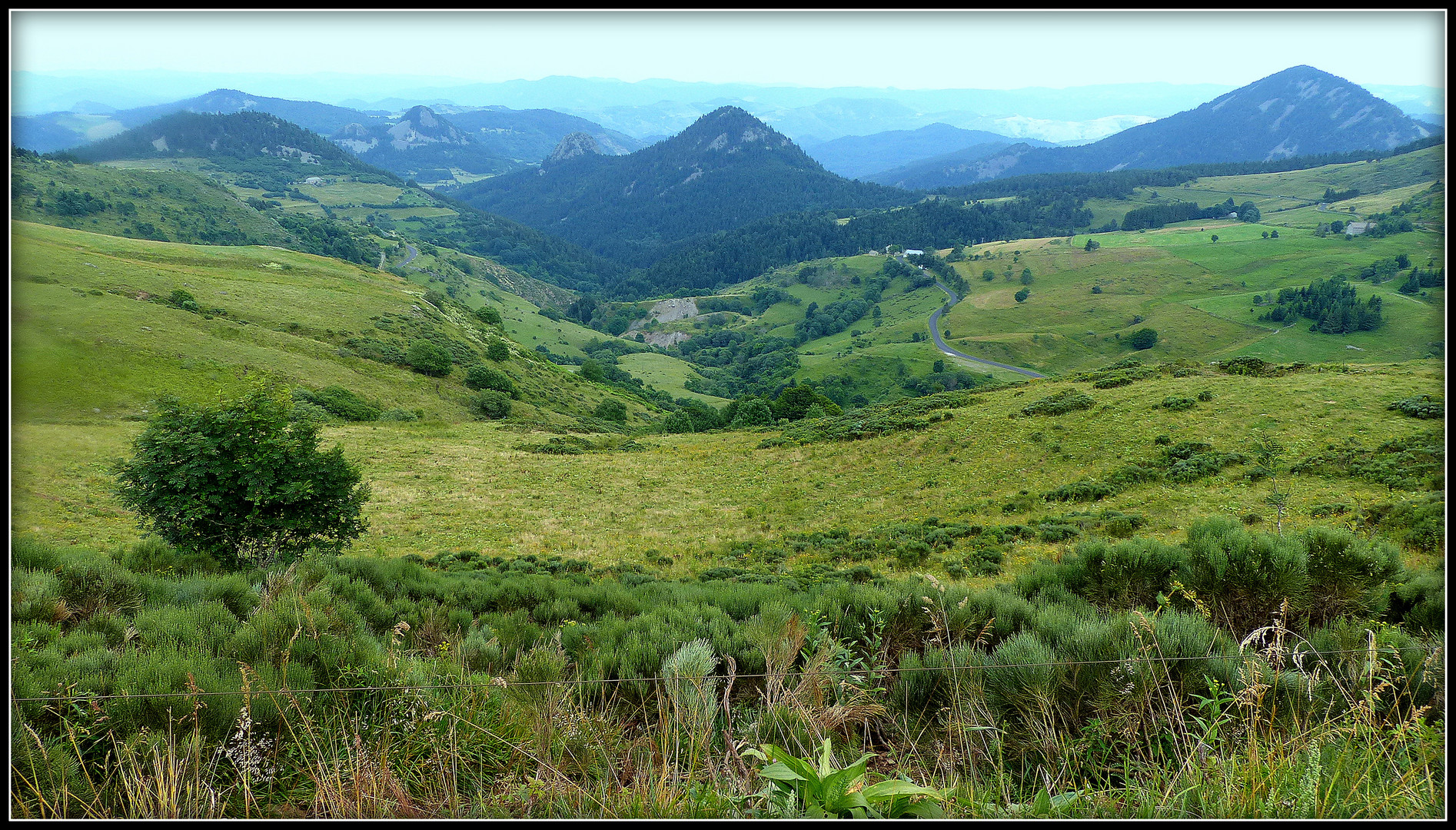 Auvergne