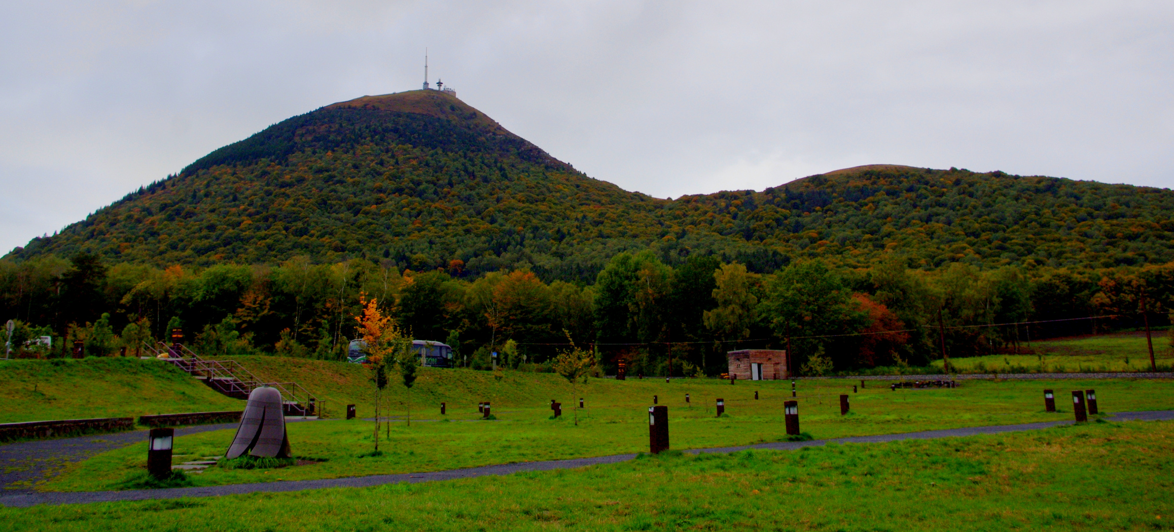 Auvergne - Clermont-Ferrand - 9