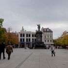 Auvergne - Clermont-Ferrand