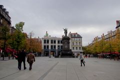 Auvergne - Clermont-Ferrand