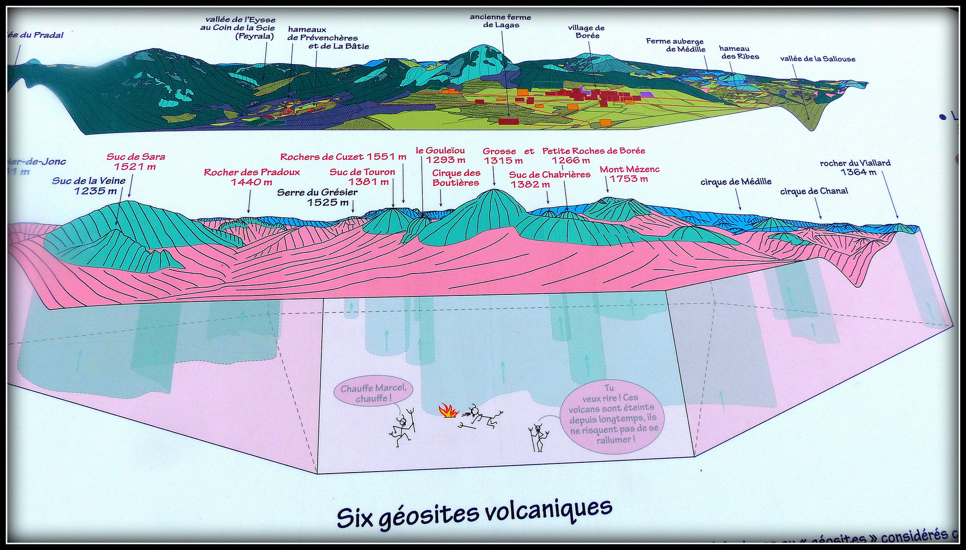 Auvergne 