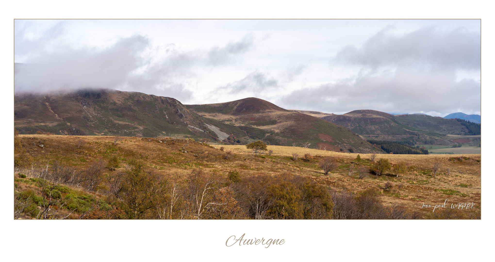 Auvergne