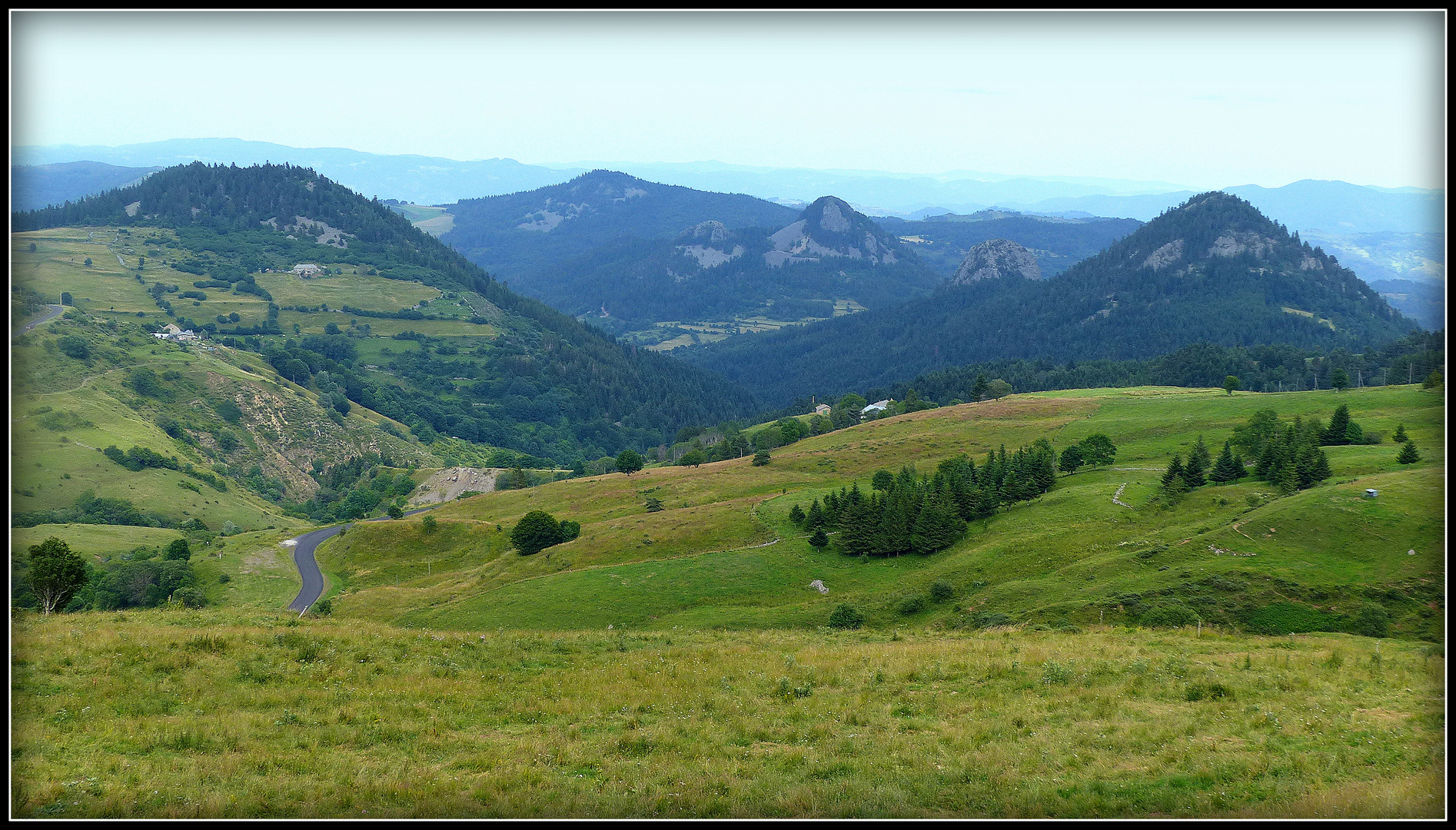 Auvergne