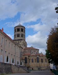 Auvergne - Issoire