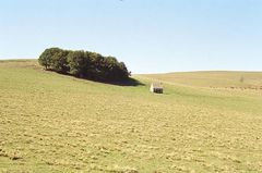 auvergne mountain