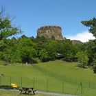 Auvergne, Schloss Murol