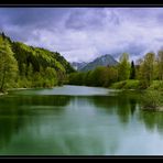 *** Auwaldsee ***