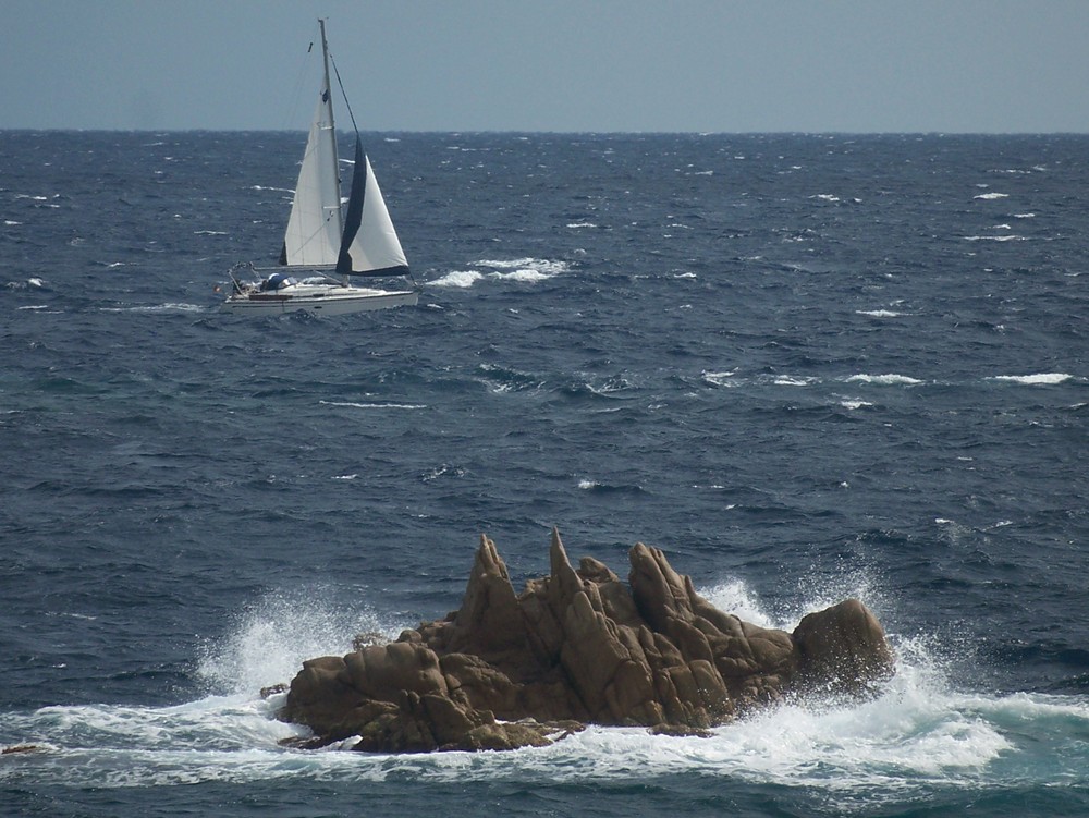 aux alentours de St Tropez