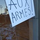 aux armes