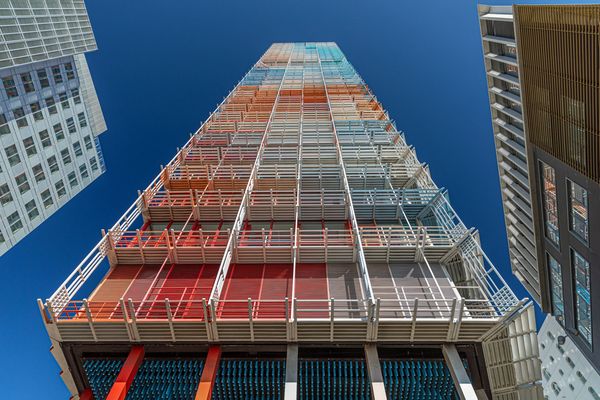 Aux armes, citoyens!