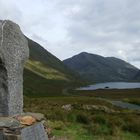 Aux éxilés de la famine d'Irlande...