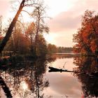 Aux portes de l'Automne