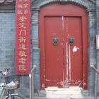 aux portes des hutong