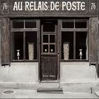 Aux Relais de Poste