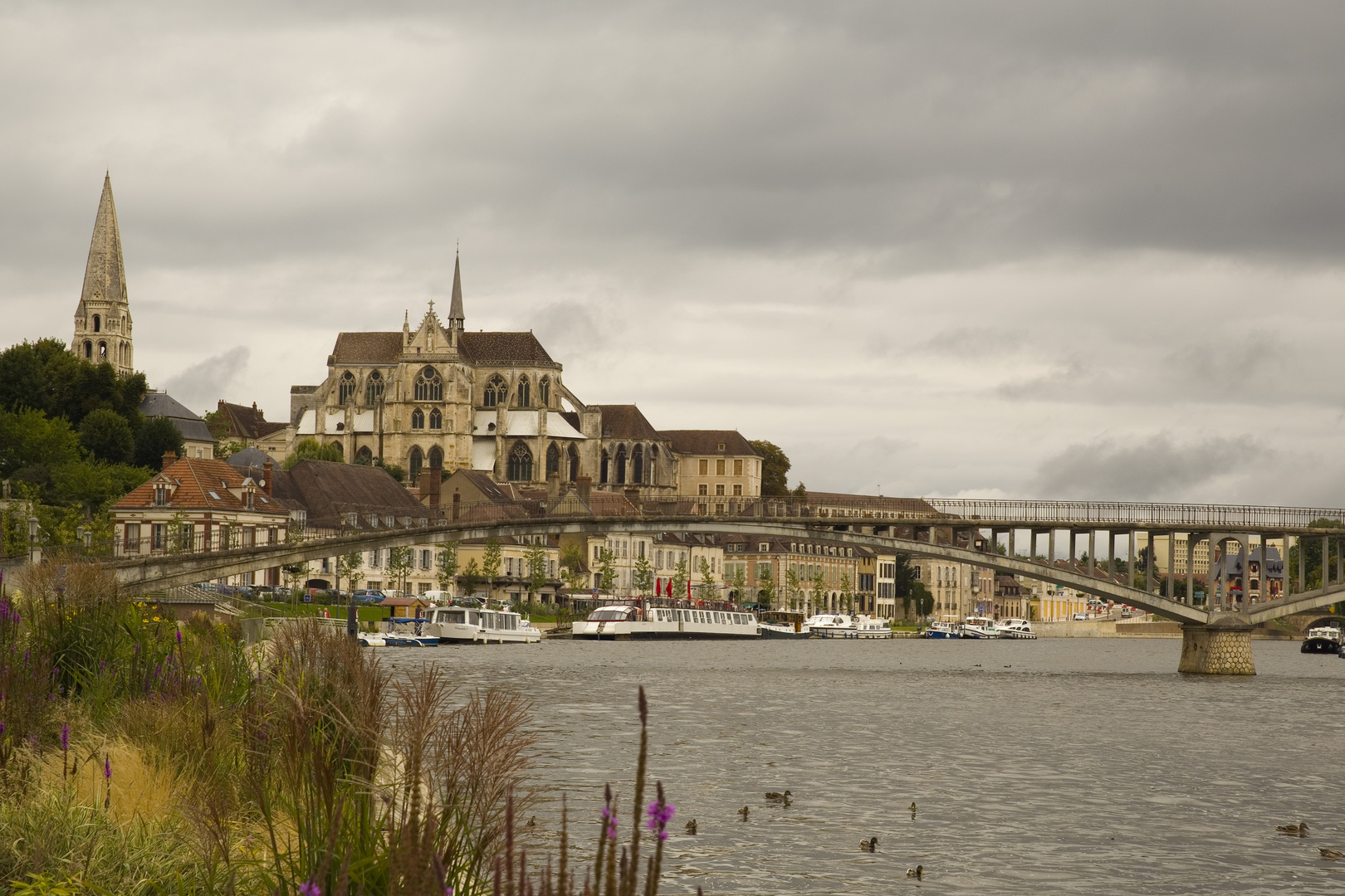 Auxerre