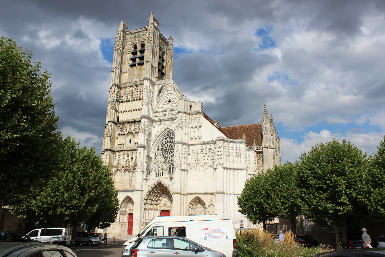 Auxerre