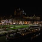 auxerre de nuit