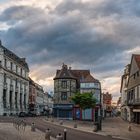 Auxerre ... der zweite Blick