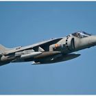 AV-8B Harrier II Plus (Avión de combate Ejército Español)