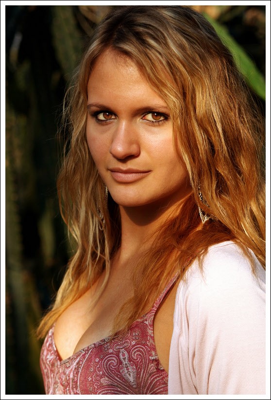 available light shooting mit samira #1