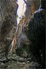 Avakas Schlucht 2