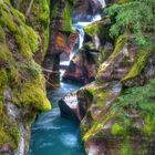 Avalanche Creek