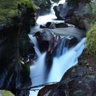 Avalanche Creek