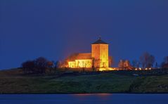 Avaldsnes kirke