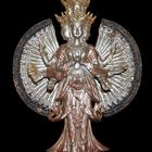 Avalokiteshvara (1000armig)