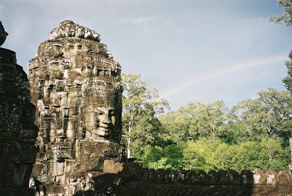 Avalokiteshvara