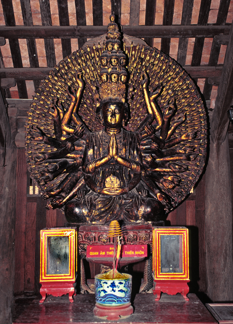 Avalokiteshvara