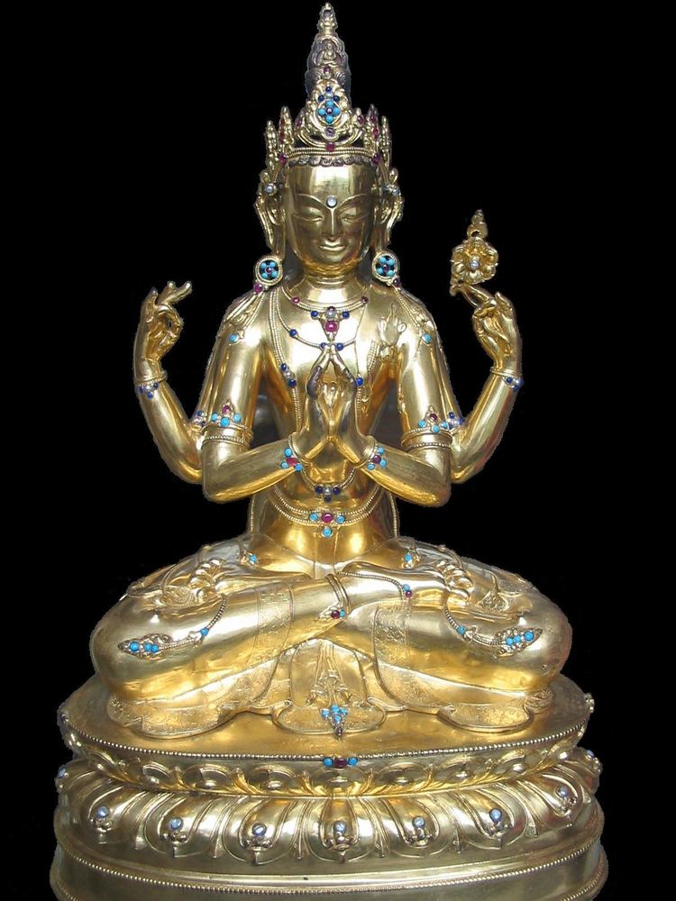 Avalokiteshvara