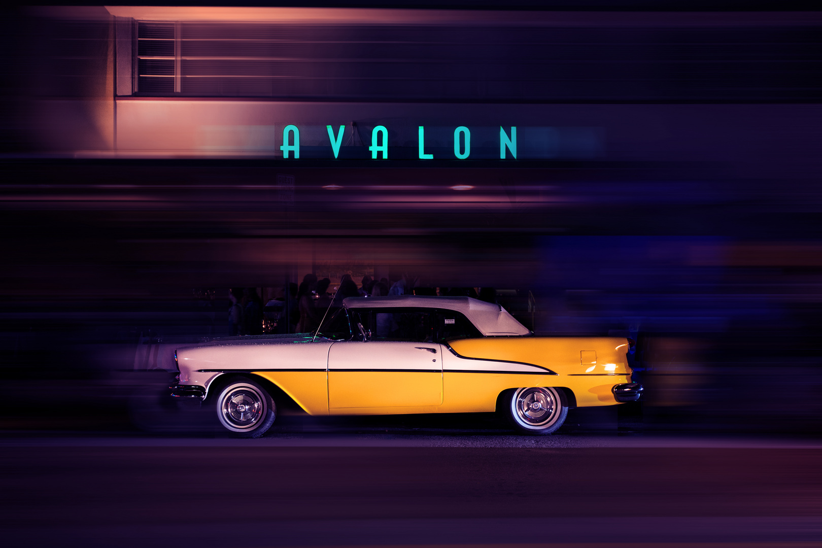 AVALON