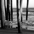 Avalon Fishing Pier