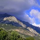 Avant l 'orage