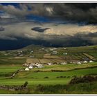 Avant l'orage