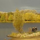 Avant l'orage