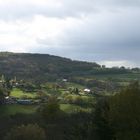 Avant l'orage