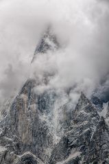 Avant l'orage