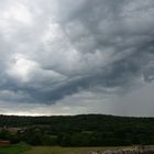 avant l'orage