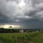 Avant l'orage