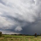 Avant l'orage