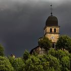 Avant L'orage.............