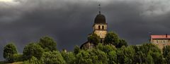 Avant L'orage.............