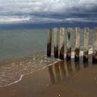 Avant l'orage